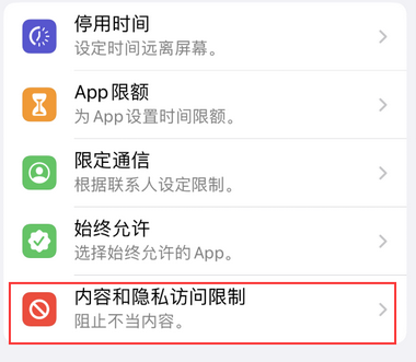 昌乐appleID维修服务iPhone设置中Apple ID显示为灰色无法使用