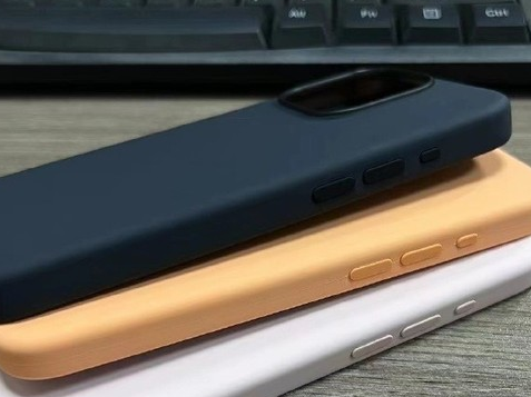 昌乐苹果14维修站分享iPhone14手机壳能直接给iPhone15用吗?