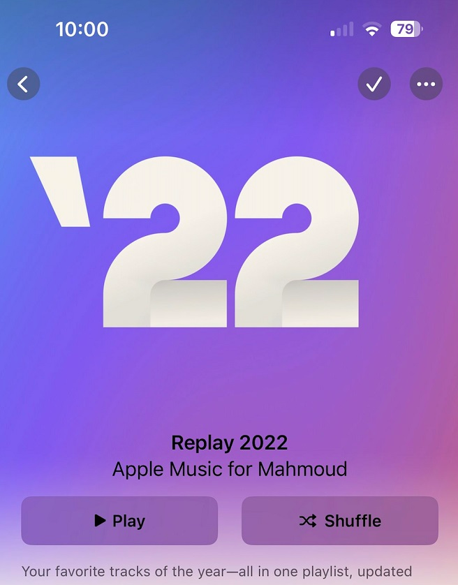 昌乐苹果手机维修分享iOS16.2 Beta3更新内容及升级建议 