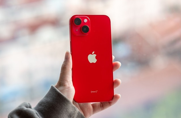 昌乐苹果14维修分享为什么大家觉得iPhone 14不香了 