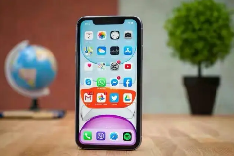 昌乐苹果手机维修分享升级iOS16屏幕失灵解决办法 