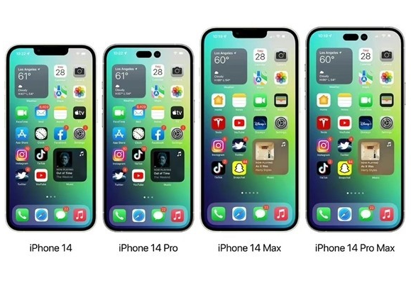 昌乐苹果14维修分享iPhone14可以分期吗 