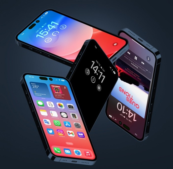 昌乐苹果14维修分享入门级iPhone 14多少钱 