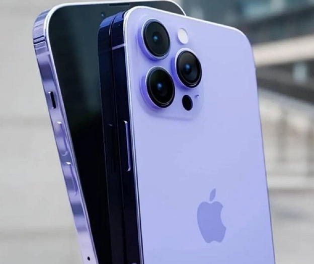 昌乐苹果14维修分享凭什么4800万像素的iPhone14就能上热搜 