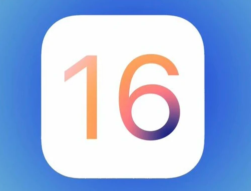 昌乐苹果手机维修分享iOS16不支持iPhone6s，手中的6s怎么办 