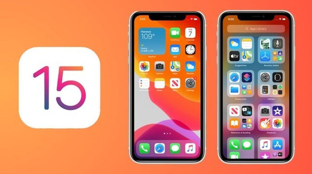 昌乐苹果13维修分享iPhone13更新iOS 15.5，体验如何 