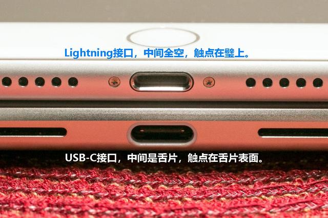 昌乐苹果14维修分享iPhone 14会是什么接口 