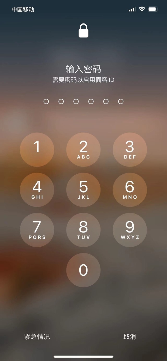昌乐苹果13维修分享iPhone 13加强锁屏功能有什么用 