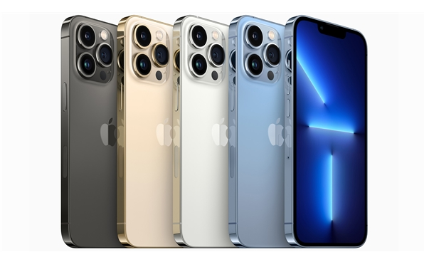 昌乐苹果14维修分享iPhone 14、14 Pro/Max规格、售价汇总 