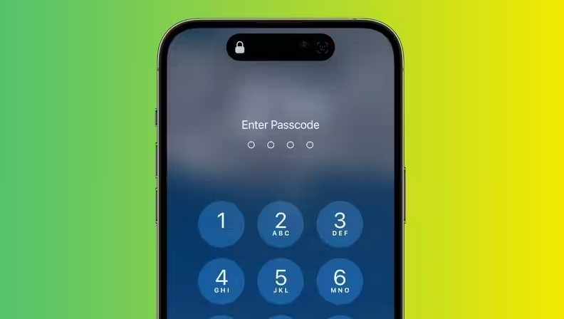 昌乐苹果手机维修分享iOS 18 施加安全层 