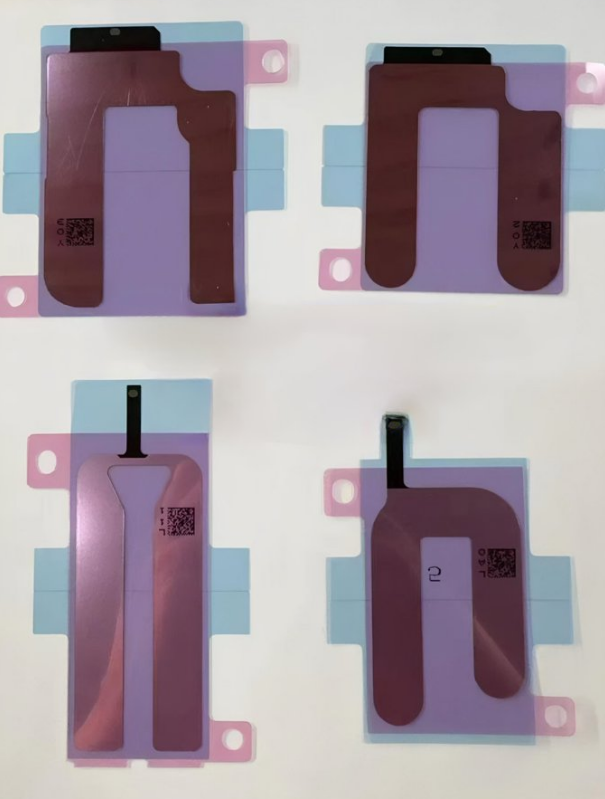 昌乐苹果手机维修分享iPhone 17 Pro 机型电池将采用创新型粘合剂 