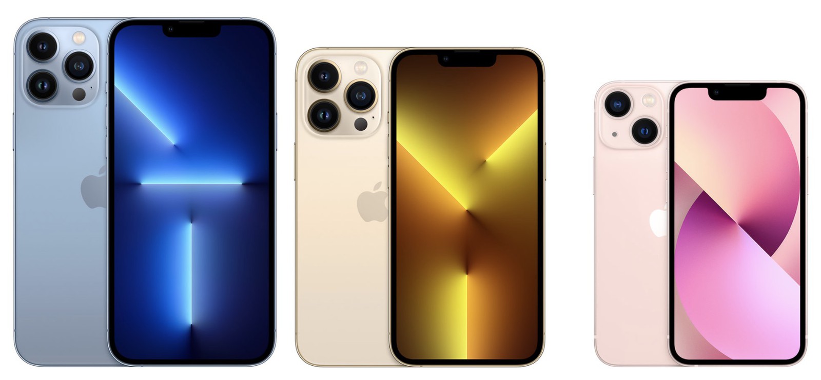 昌乐苹果手机维修分享iPhone 13续航怎么样 
