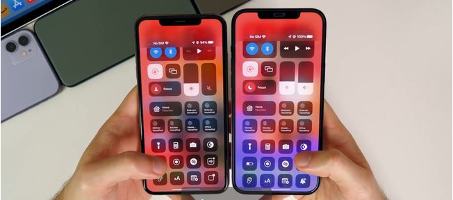 昌乐苹果手机维修分享iOS 15.0 beta5值得升级吗 