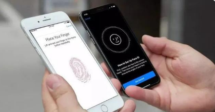 昌乐苹果手机维修分享iPhone 13 系列会有屏下指纹吗 