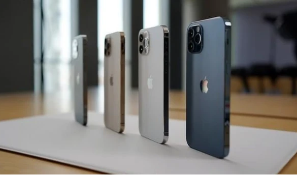 昌乐苹果手机维修分享为什么说iPhone13才是真旗舰 