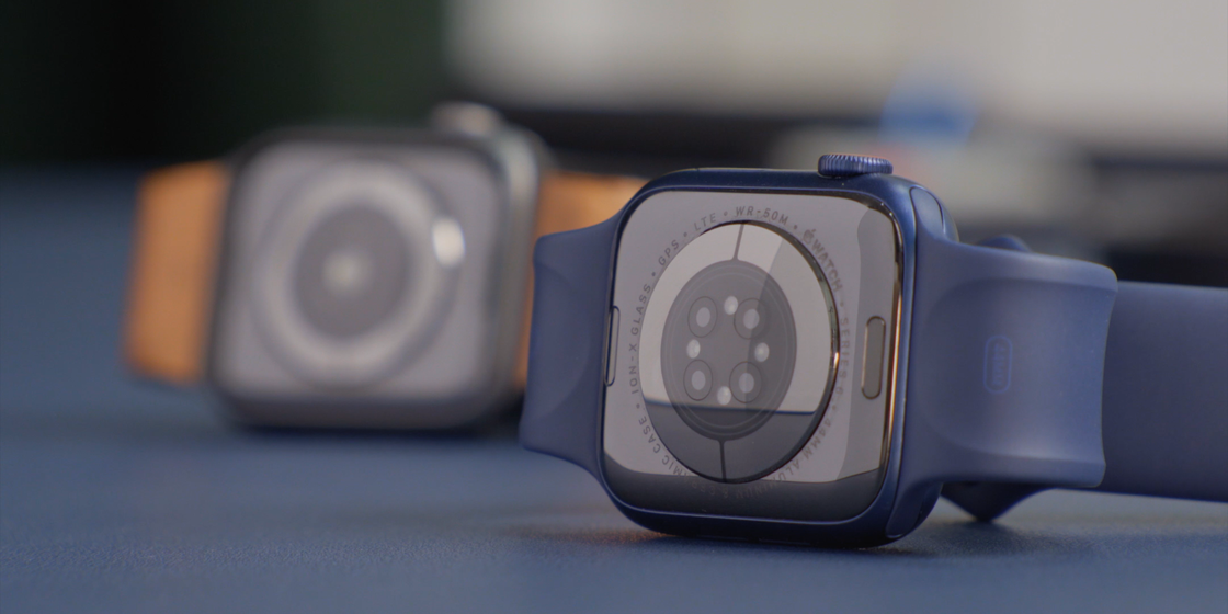 昌乐苹果手机维修分享Apple Watch 是如何测量卡路里的 