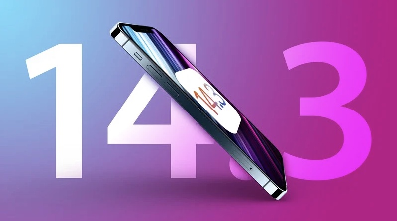 昌乐苹果手机维修分享iOS 14.3 RC2已发，iOS 14.3正式版本还远吗 