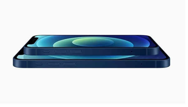 昌乐苹果手机维修分享iPhone 12 mini 锁屏后触屏失灵怎么办 