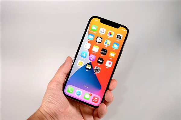 昌乐苹果手机维修分享iOS 14.2修订版已到，专属iPhone 12系列 