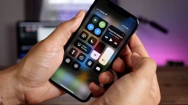 昌乐苹果手机维修分享iPhone 12信号差怎么办 