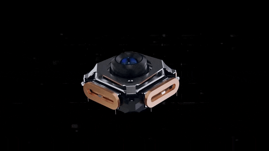 昌乐苹果手机维修分享iPhone 12 Pro Max 独享的这颗传感器更大的特点是什么 