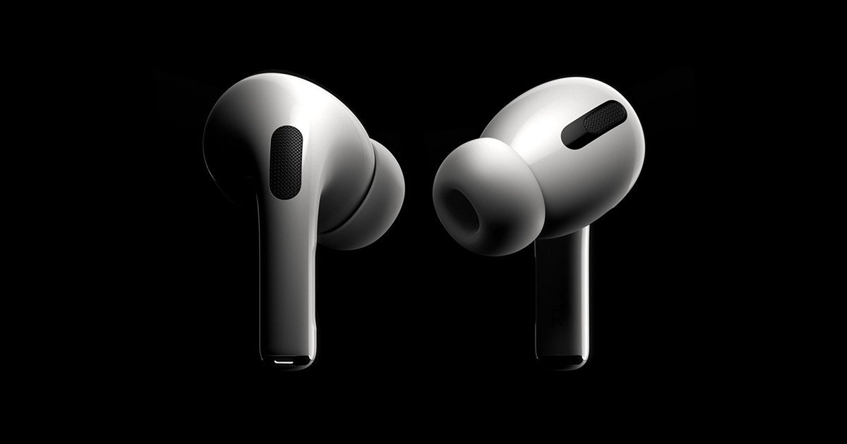 昌乐苹果手机维修分享AirPods Pro 爆音、降噪效果下降怎么办 