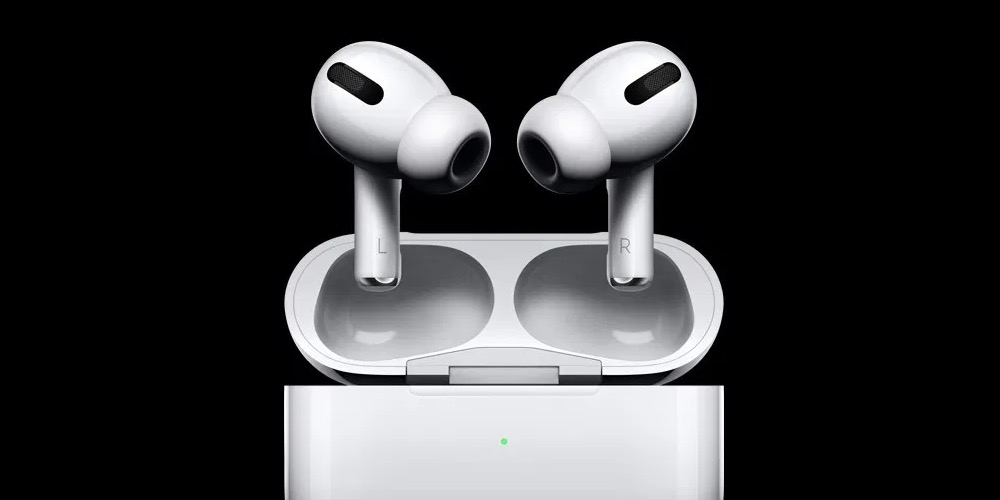 昌乐苹果手机维修分享AirPods Pro 出现静电噪音 