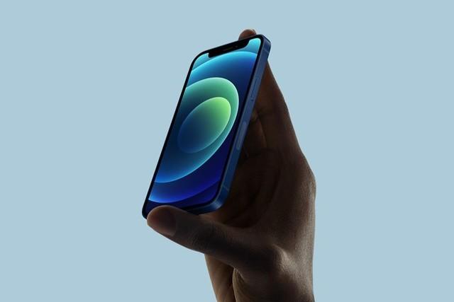 昌乐苹果手机维修分享iPhone 12 mini辐射很大吗 