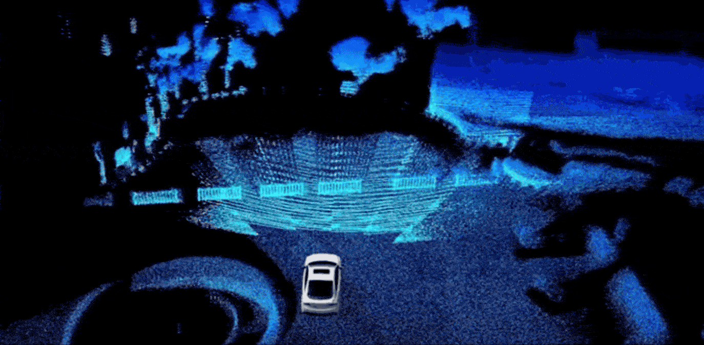 昌乐苹果手机维修分享iPhone 12 Pro 搭载的 LiDAR 镜头与 ToF 镜头有什么不同 