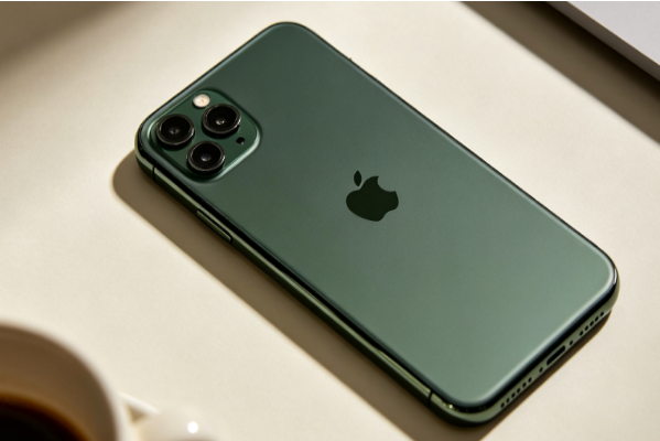 昌乐苹果手机维修点分享iPhone11 Pro换电池 