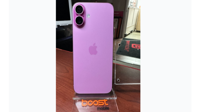 昌乐苹果手机维修分享iPhone 16 Plus换电池 