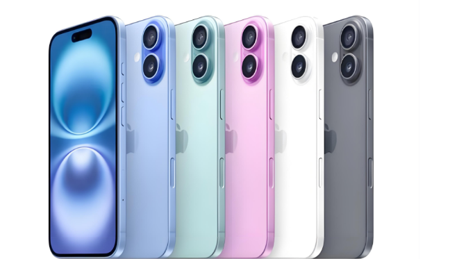 昌乐苹果手机维修分享iPhone 17换电池 
