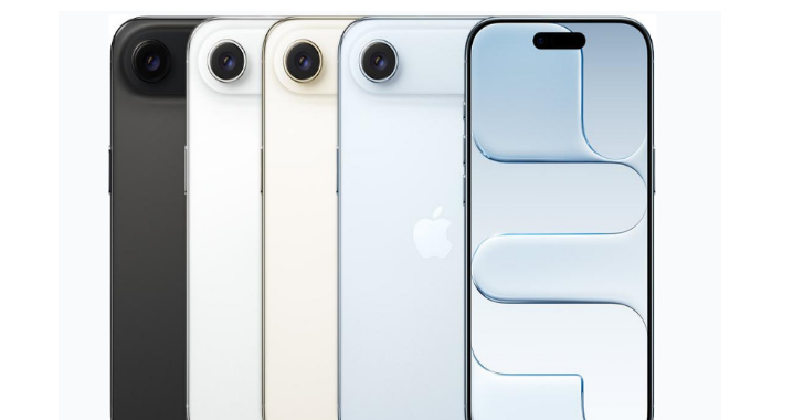 昌乐苹果手机维修分享iPhone 17 Air换电池 
