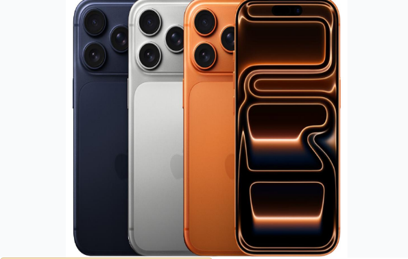 昌乐苹果手机维修分享iPhone 17 Pro换电池 