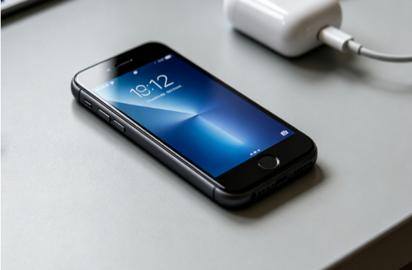 昌乐苹果手机维修分享iPhone SE换电池 