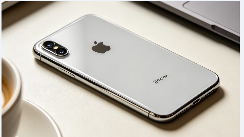 昌乐苹果维修点分享iPhone XS进水维修 