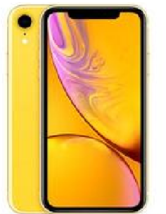昌乐苹果维修点分享iPhone XR进水维修 