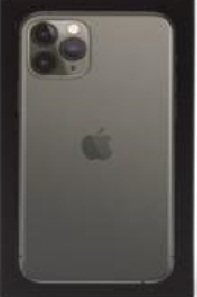 昌乐苹果维修点分享iPhone 11 Pro进水维修 