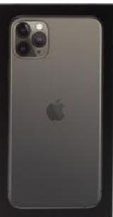 昌乐苹果维修点分享iPhone 11 Pro Max进水维修 