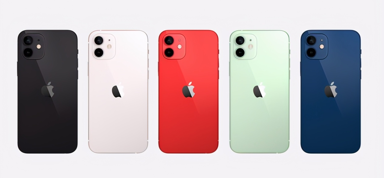 昌乐苹果维修点分享iPhone 12进水维修 