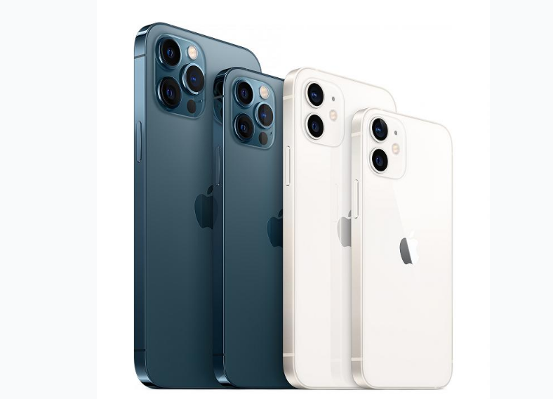 昌乐苹果维修点分享iPhone 12 Pro进水维修 