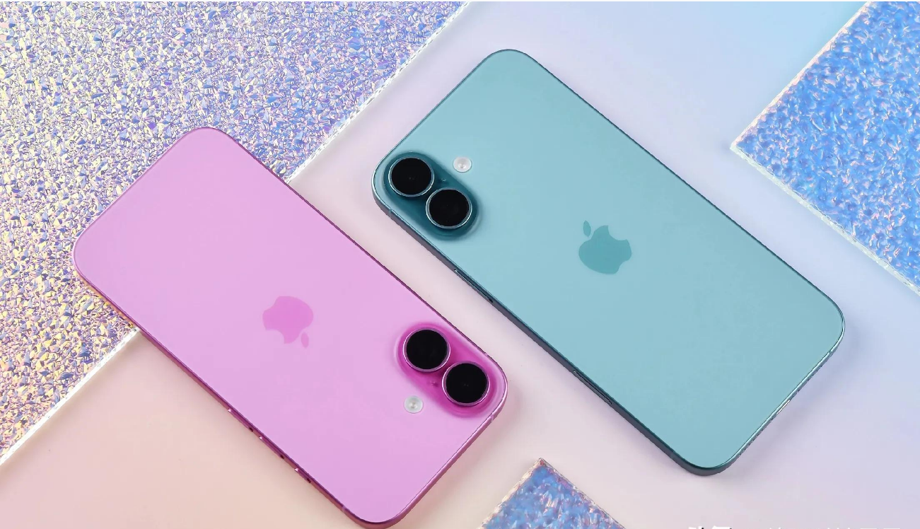 昌乐苹果维修点分享iPhone 16进水维修 