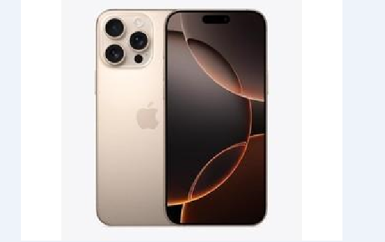 昌乐苹果维修点分享iPhone 16 Pro Max进水维修 