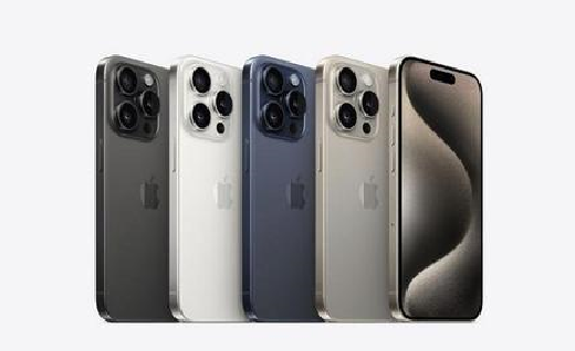 昌乐苹果维修点分享iPhone 15 Pro屏幕更换易被忽略实操隐患 