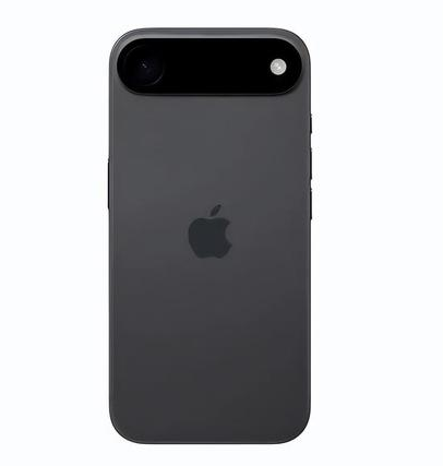 昌乐苹果维修点分享iPhone 17 Air屏幕更换的维修隐患 