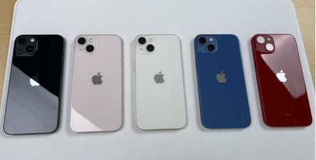 昌乐苹果维修点分享iPhone 13维修主板易被忽略实操故障 