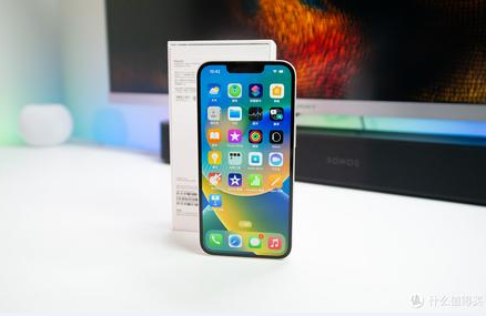 昌乐苹果维修点分享iPhone 14维修主板时的细节问题 