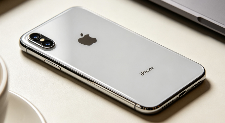 昌乐苹果维修点分享iPhone X自动关机供电回路故障 