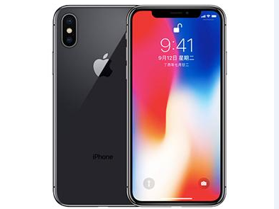 昌乐苹果维修点分享iPhone XS自动关机特殊场景故障 