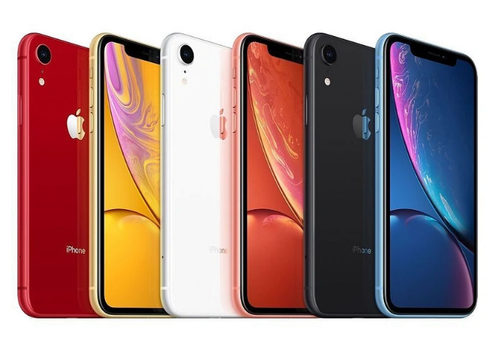昌乐苹果维修点分享iPhone XR自动关机音频功放与电池通信故障 